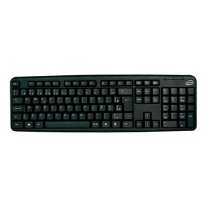 Teclado Newlink Standard TC310 Preto