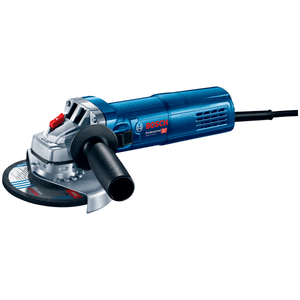 Esmerilhadeira Angular Bosch GWS 9-125 S 5", 900W - 06013961D0-000 127V