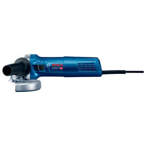 Esmerilhadeira Angular Bosch GWS 9-125 S 5", 900W - 06013961D0-000 127V