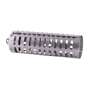 Cesto Cromunfer para Aperitivos Inox - 060