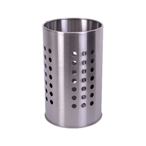 Porta Utensílios Mimo Inox - 5945