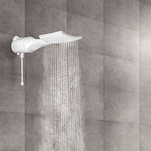 Ducha Lorenzetti Loren Shower Ultra Eletrônica 5.500W - 7510155 127V