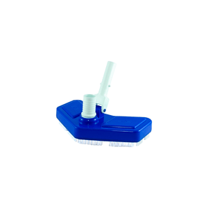 Aspirador Asa Delta Brustec para Limpeza de Piscina - 01.0001