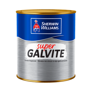 Fundo Especial Sherwin-Williams Super Galvite 900ml - 8050502