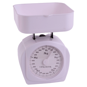 Balança Analógica Yangzi, Capacidade de 5kg - 11674