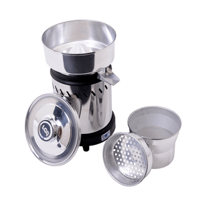 Espremedor de Frutas Tron Hiper Alumínio - 51.05-0001 Bivolt