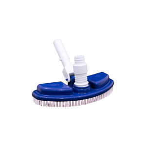 Aspirador Asa Delta Mini Brustec para Limpeza de Piscina - 01.0131