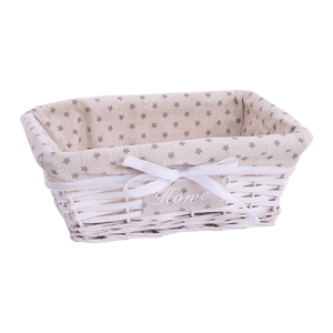Cesta Retangular GZT 29cm x 20cm x 11cm - DC0038