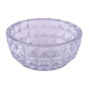 Centro de Mesa Cristal Class Home 24,50cm - 1098