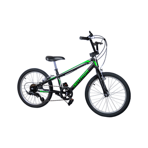 Bicicleta Aro 20 Nathor Blade Freio V-Brake