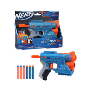 Lançador de Dardos Nerf Elite 2.0 Volt E9953 Hasbro