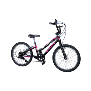 Bicicleta Aro 20 Nathor Harmony Freio V-Brake