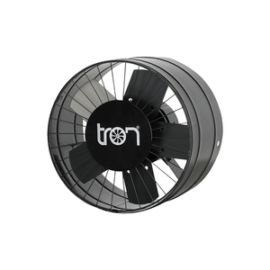 Exaustor de Cozinha Tron 30cm Grafite - 51.03-0027 220V