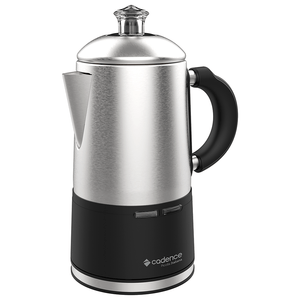 Cafeteria Cadence Italiana Picolla, Jarra de Inox 750ml, 600W - CAF105 220V