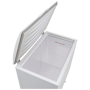 Freezer Horizontal Gelopar 1 Porta, 306L, Branco - GHBS310 220V