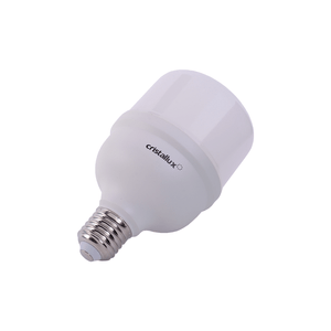 Lâmpada Bulbo Led Cristallux 19W Luz Quente 3000K - 201386