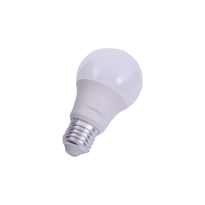 Lâmpada Bulbo LED Cristallux 9W Luz Fria 6500K - 202383 Bivolt