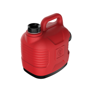 Garrafão Térmico Termolar Supertermo 5L, Vermelho - 1095VRO/56260