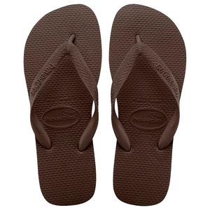 Chinelo Havaianas Top Café 37/38