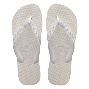 Chinelo Havaianas Top Branco 35/36