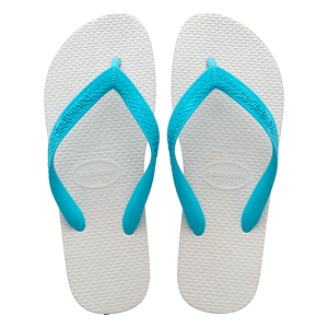 Chinelo Havaianas Tradicional Azul 41/42