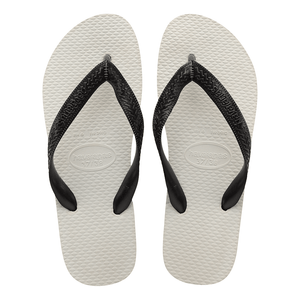 Chinelo Havaianas Tradicional Preto 43/44