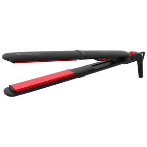 Prancha Alisadora de Cabelo Cadence Rouge Style, Temperatura até 210° - PAC280 Bivolt