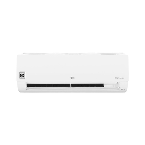 Ar Condicionado Split LG Dual Inverter Voice 12.000 BTUs Quente e Frio - S4-W12JA31A