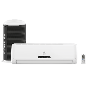 Ar Condicionado Split Electrolux 22.000 BTUs Quente e Frio - VE22R/VI22R