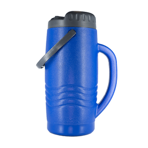 Botijão Térmico Invicta Maratona 2,3L, Incess Blue - 101487222006