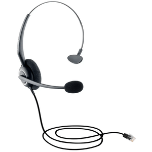 Headset Intelbras CHS55 Preto