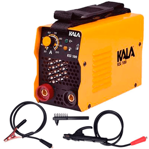 Inversor de Solda Kala KSI 100A - 179689 220V