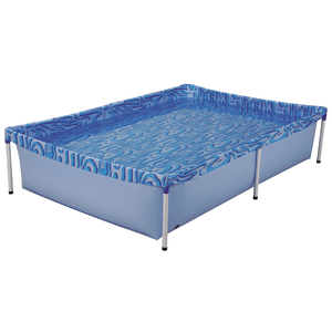 Piscina Infantil Mor 1000 Litros - 1002