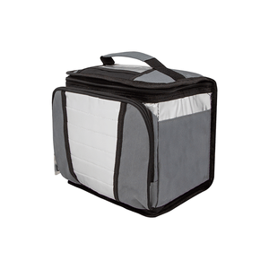 Ice Cooler Mor 7,5 Litros Cinza - 3628