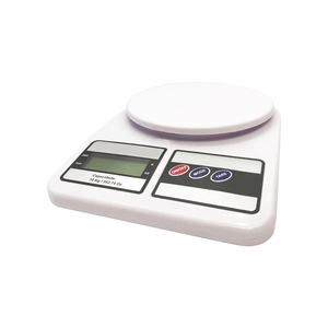 Balança Digital Lyor, Capacidade de 10kg - 7785