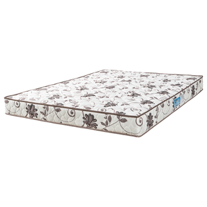 Colchão Casal Berflex D28 Cuiabá 138x188x14cm - ESP000030015