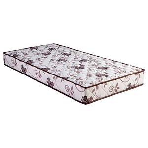 Colchão Solteiro Berflex D28 Cuiabá 78x188x14cm - ESP000030013