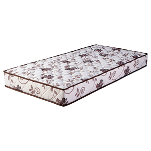 Colchão Solteiro Berflex D28 Cuiabá 78x188x14cm - ESP000030013