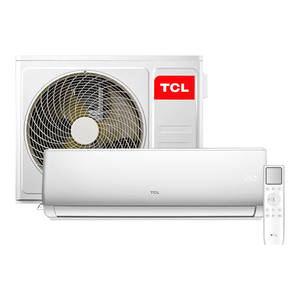 Ar Condicionado Split A TCL 9.000 BTUs Quente e Frio - TAC-09CHSA1