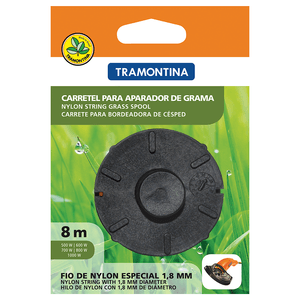 Refil Para Aparador Tramontina Modelo Novo 78799/463