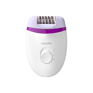 Depilador Philips Satinelle, 2 Velocidades, Uso Seco - BRE225/00 Bivolt