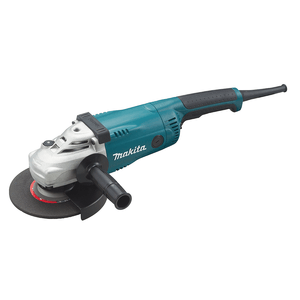 Esmerilhadeira Angular Makita 7", 2200W - GA7020 220V