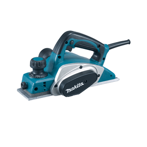 Plaina Elétrica Makita 82mm 620W - KP0800 220V