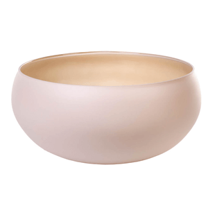 Vaso Vidro 16x33cm Terrário Nude Ditlanta*33600