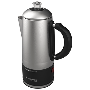 Cafeteira Cadence Gran Italiana, Jarra de Inox 1,5L, 900W - CAF120 220V