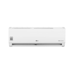 Ar Condicionado Split LG Dual Inverter Voice 9.000 BTUs Quente e Frio - S4-W09WA51A