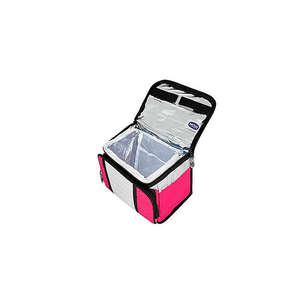 Ice Cooler Mor 7,5 Litros Rosa - 3629