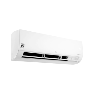 Ar Condicionado Split LG Dual Inverter Voice 24.000 BTUs Quente e Frio - S4-W24KE311