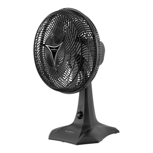 Ventilador Britânia Protect 30cm, 3 Velocidades, Preto - 33012094 220v