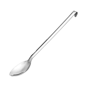 Colher para Arroz Hercules Basic 33cm, em Aço Inox - UT90-001